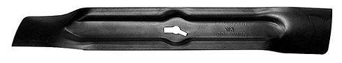 Нож для газонокосилки Чемпион | EM3211 (A-315D-2/45E-8,5)