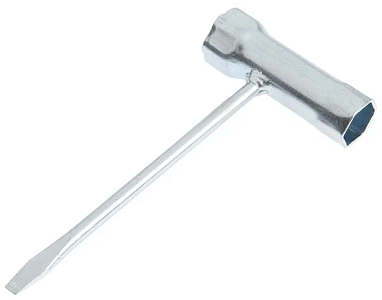Ключ свечной комбинированный | 19*21 мм