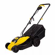   EM3110 | до 17.09.2021 года | газонокосилка электрическая Чемпион | Поставка запчастей по России | Магазин-Сервис Champion в СПБ | 