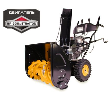   ST861BS снегоуборщик | после 2015 года | Поставка запчастей по России | Магазин-Сервис Champion в СПБ | 