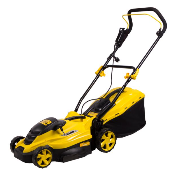   EM3616 | обновлена 24.09.2021 года | газонокосилка электрическая Чемпион | Поставка запчастей по России | Магазин-Сервис Champion в СПБ | 