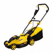   EM3616 | до 24.09.2021 года | газонокосилка электрическая Чемпион | Поставка запчастей по России | Магазин-Сервис Champion в СПБ | 