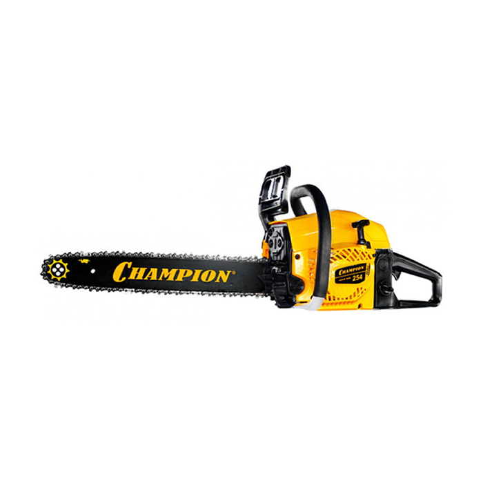   254 бензопила Чемпион  | обновлённая деталировка после 15.01.2023 года | Поставка запчастей по России | Магазин-Сервис Champion в СПБ | 