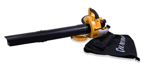 Воздуходувка-измельчитель бензиновая Чемпион | GBV326S