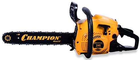 Бензопила Чемпион | 241-16