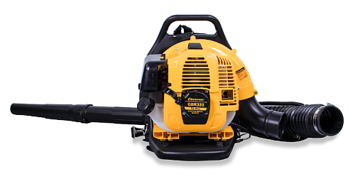 Воздуходувка бензиновая ранцевая Чемпион | GBR333