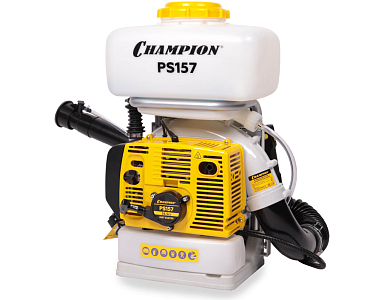 Опрыскиватель бензиновый ранцевый Чемпион | PS157
