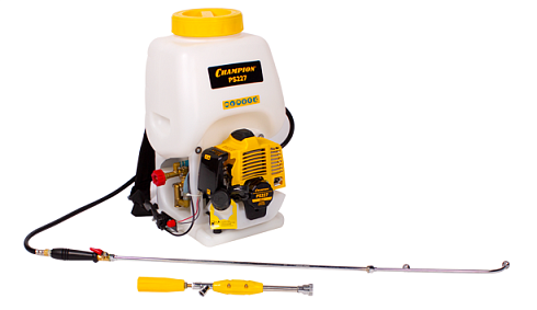 Опрыскиватель бензиновый ранцевый Чемпион | PS227