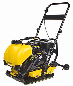 Виброплита 97кг 6.5л/с 13.0кН Чемпион | PC9750FT