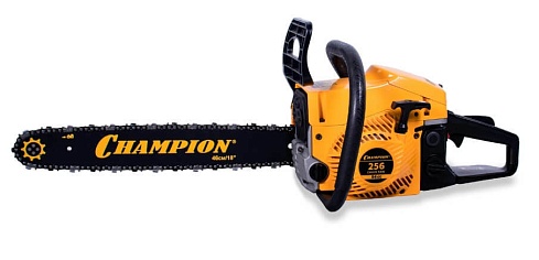 Бензопила Чемпион | 256-18